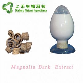 Κίνα Η αντιβακτηριακή εξαιρετικά κρίσιμη ρευστή εξαγωγή Magnolia φαρμακευτικό P.E ανακουφίζει Distension προμηθευτής