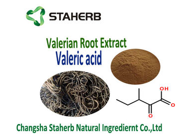 Κίνα Valerian απόσπασμα ρίζας που χρησιμοποιείται για το αντιβακτηριακό και ενάντιο στον ιό εκχύλισμα Valearic φυτού adid προμηθευτής