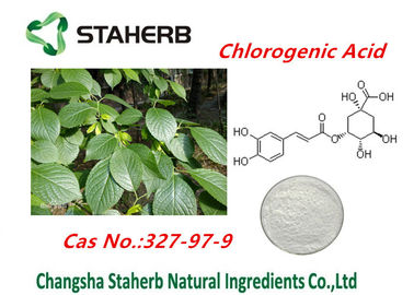 Κίνα Βοτανική αντιβακτηριακή χλωρογενής όξινη σκόνη Eucommia Ulmoides P.E εκχυλισμάτων φυτού προμηθευτής