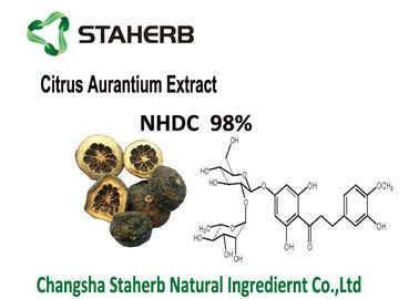 Κίνα Εσπεριδοειδή Aurantium Extrac/πικρό πορτοκαλί απόσπασμα 25-90% Bioflavonoids εσπεριδοειδών προμηθευτής