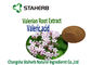 Valerian απόσπασμα ρίζας που χρησιμοποιείται για το αντιβακτηριακό και ενάντιο στον ιό εκχύλισμα Valearic φυτού adid προμηθευτής