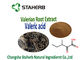 Valerian απόσπασμα ρίζας που χρησιμοποιείται για το αντιβακτηριακό και ενάντιο στον ιό εκχύλισμα Valearic φυτού adid προμηθευτής