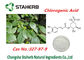 Βοτανική αντιβακτηριακή χλωρογενής όξινη σκόνη Eucommia Ulmoides P.E εκχυλισμάτων φυτού προμηθευτής