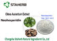 Neohesperidin 90-98% φυσική γλυκαντική ουσία σκονών Aurantium εσπεριδοειδών HPLC νόστιμη προμηθευτής