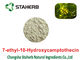 Νο 86639-52-3 καθαρά φυσικά εκχυλίσματα φυτού CAS 7 - αιθύλιο - 10 - σκόνη Hydroxycamptothecin προμηθευτής