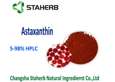 Κίνα Φυσικές φυτογενείς πρόσθετες ουσίες τροφών, απόσπασμα CAS 472 61 7 Haematococcus Pluvialis προμηθευτής