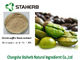 Χλωρογενές οξύ, βάρος που χάνει το πράσινο εκχύλισμα CAS φασολιών καφέ ΝΟ 327-97-9 προμηθευτής