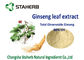 Οργανική αμερικανική ανοικτό κίτρινο σκόνη αποσπασμάτων ρίζας Ginseng για τον τομέα τροφίμων προμηθευτής